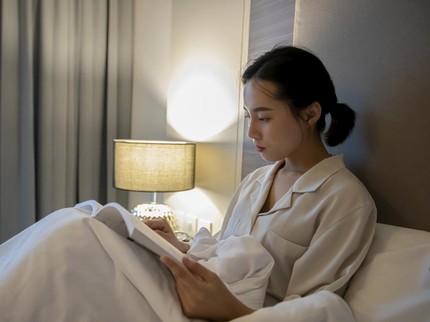 7 Kebiasaan Sebelum Tidur yang Bantu Menurunkan Tekanan Darah