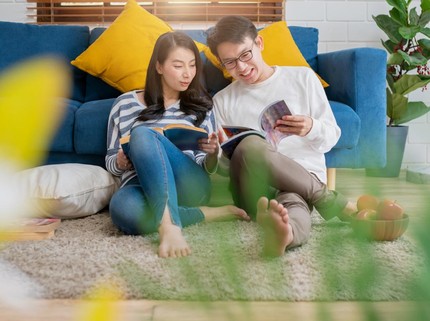 Berapa Perbedaan Jarak Usia Pasangan Agar Pernikahan Langgeng? Ini Kata Pakar