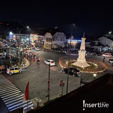 Ini 3 Daerah yang Pernah Jadi Ibu Kota Indonesia