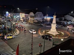 Ini 3 Daerah yang Pernah Jadi Ibu Kota Indonesia