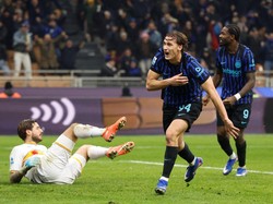 Inter Milan Vs Lecce: Nerazzurri Menang Tipis