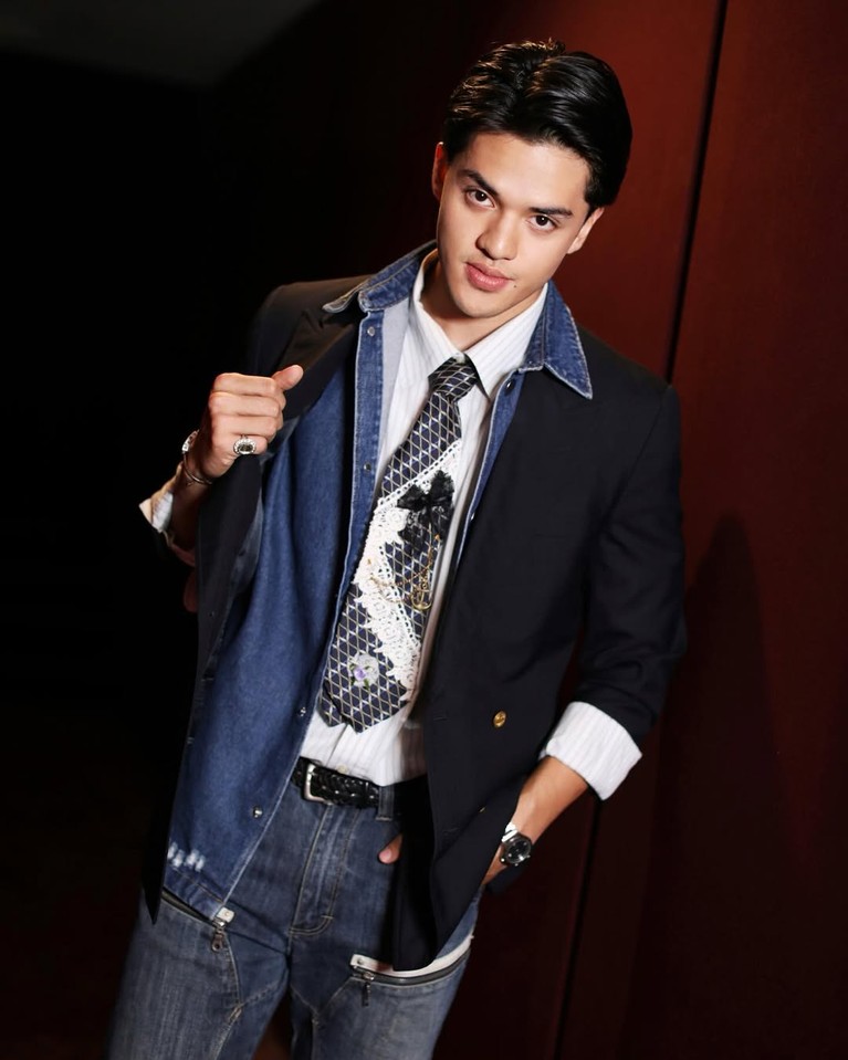 Jeremie Moeremans&period;