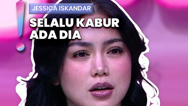 Video: Jessica Iskandar Pernah Dilecehkan saat TK hingga Trauma