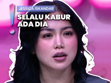 Video: Jessica Iskandar Pernah Dilecehkan saat TK hingga Trauma