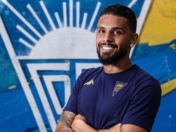 Profil Joao Tavares, Striker Brasil yang Dirumorkan Merapat ke Persebaya