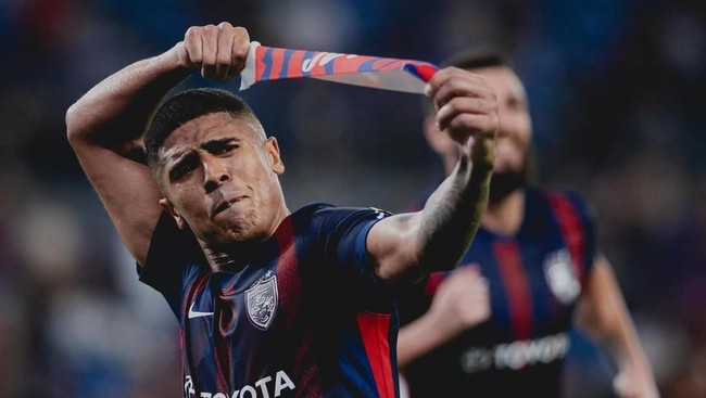 Timnas Malaysia berpeluang memiliki pemain naturalisasi baru pada turnamen Piala AFF 2026 atau ASEAN Championship yang digelar pada 24 Juli hingga 26 Agustus.