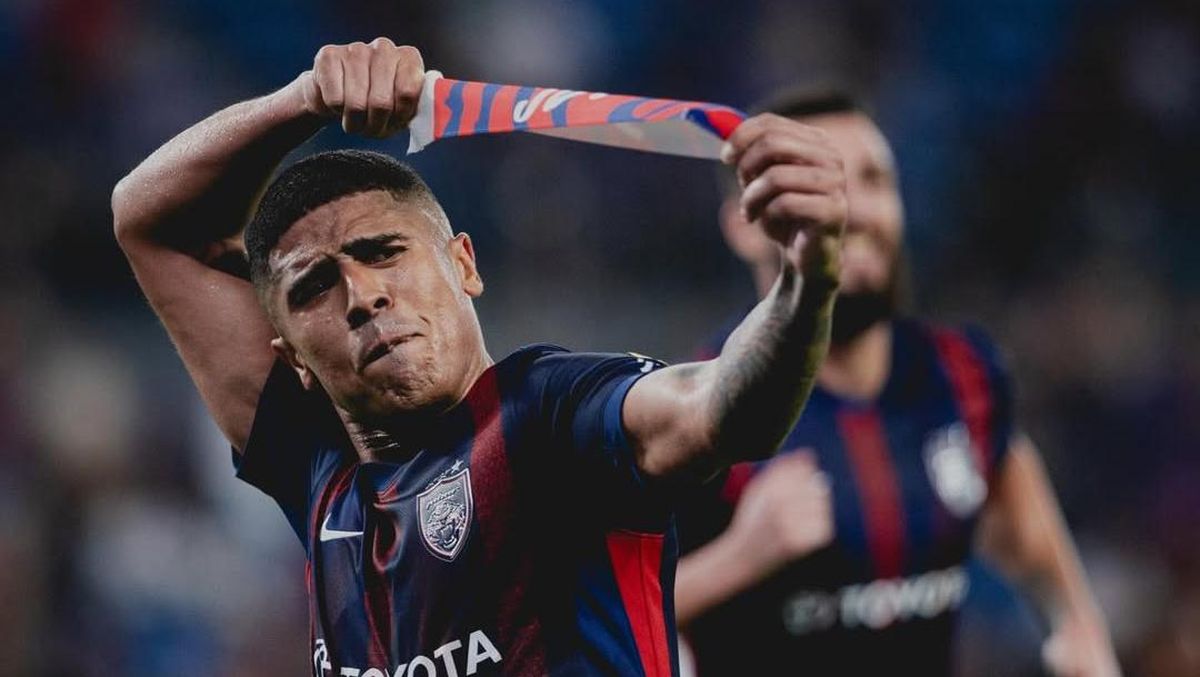 Malaysia Bakal Punya Natursalisasi Baru di Piala AFF 2026?