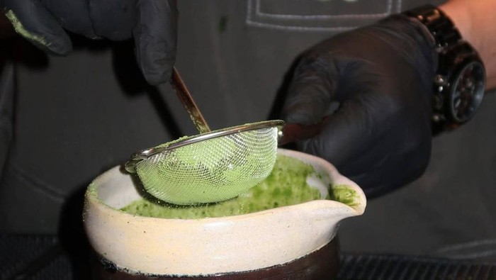 6 Rekomendasi Cafe Matcha dengan Kualitas Premium dan Harga Terjangkau