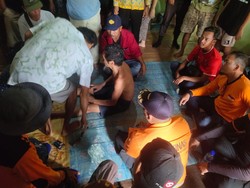 Molyadi Hilang 2 Hari, Merasa Ada Sosok yang Membawanya hingga Tersesat