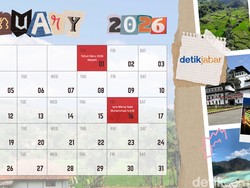 Selain Isra Miraj, Apa Saja Diperingati pada Tanggal 16 Januari 2026? Ini Daftarnya