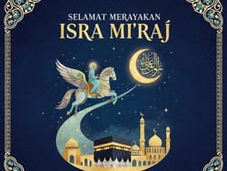 140+ Kata-kata Mutiara Memperingati Isra Miraj 2026/1447 H Islami dan Menyentuh