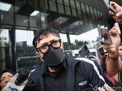 KPK: Ono Surono PDIP Diduga Terima Aliran Uang dari Penyuap Ade Kuswara