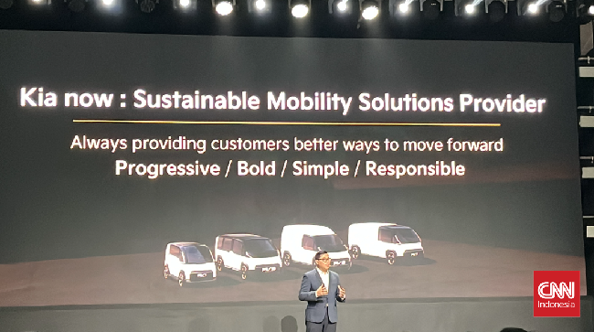 Kia mengumumkan strategi baru meliputi rencana perakitan lokal dengan memanfaatkan pabrik milik Hyundai di Cikarang, Jawa Barat.