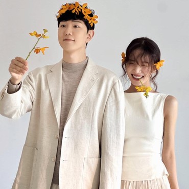 Kim Ji Young Umumkan Kehamilan, Bakal Menikah Februari 2026