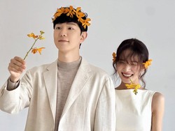 Kim Ji Young Umumkan Kehamilan, Bakal Menikah Februari 2026