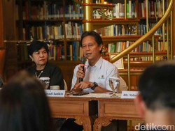 Penyakit Jantung Jadi Beban BPJS Tertinggi, Menkes Minta Warga +62 Sadar Gaya Hidup