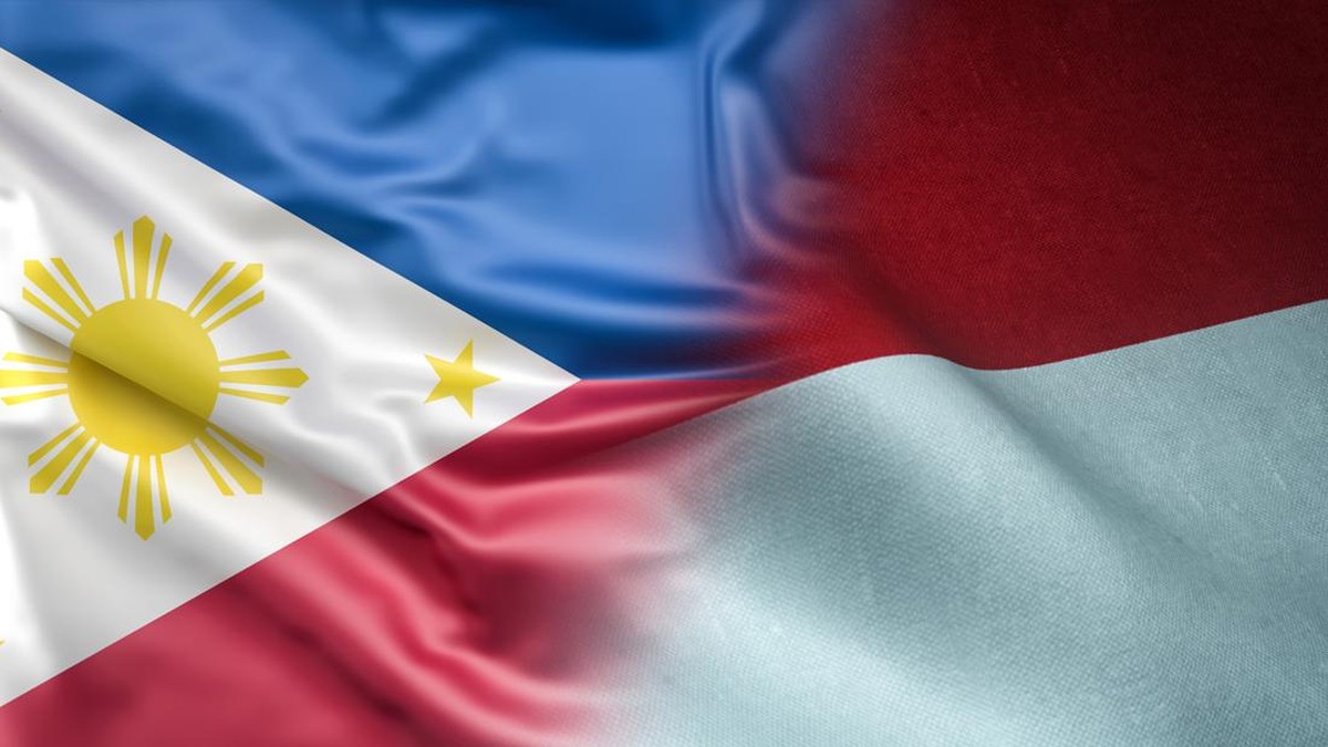 Indonesia Harus Belajar dari Filipina