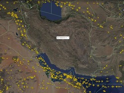 Iran Buka Kembali Wilayah Udaranya Usai Ditutup di Tengah Ancaman AS