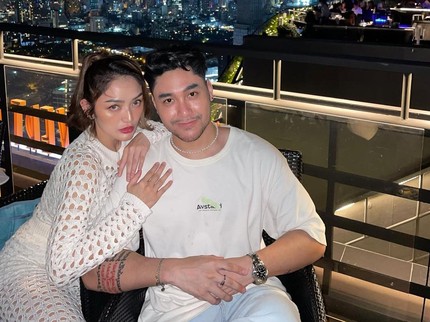 Krisjiana Selalu Upayakan Semuanya, Meski Siti Badriah Tak Pernah Minta Apapun Selama Nikah