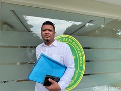 Alasan Syuting, Denada Absen Mediasi Gugatan Telantarkan Anak di Banyuwangi