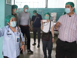 Jepang Studi Banding MBG ke RI, Temukan Perbedaan Ini