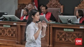 Hakim Minta Polisi Selidiki Dugaan Penyebaran Data Pribadi Laras