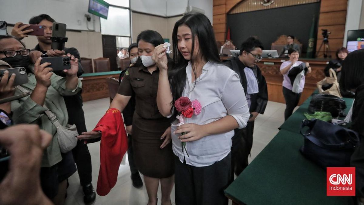 Hakim: iPhone 16 Laras Dirampas untuk Negara, Akun IG Dimusnahkan