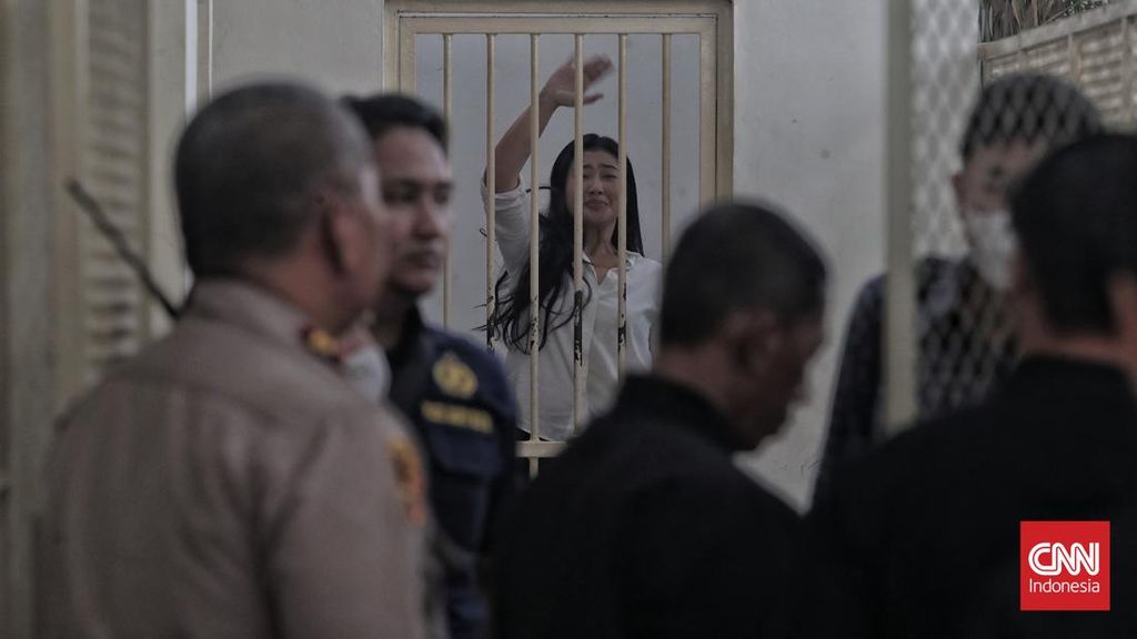 Alasan Hakim Bebaskan Laras Faizati: Penjara Bisa Perburuk Masa Depan