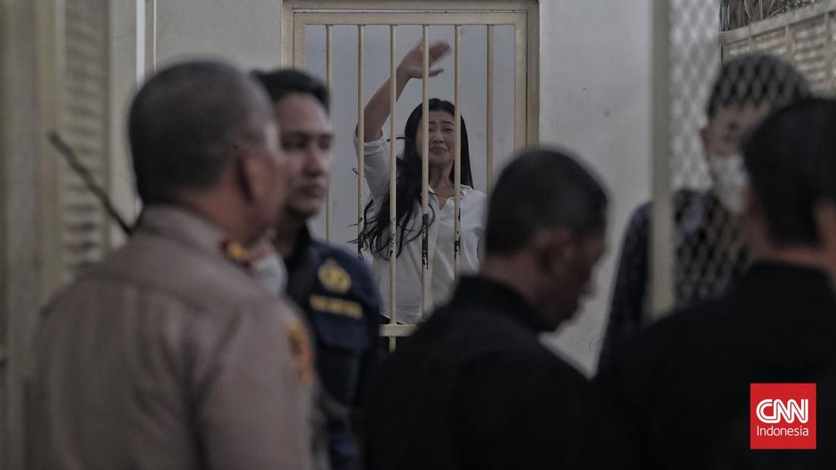 Alasan Hakim Bebaskan Laras Faizati: Penjara Bisa Perburuk Masa Depan