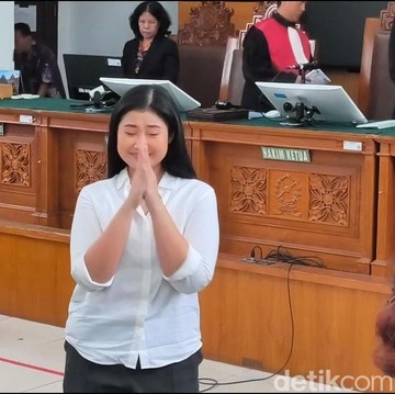 Aktivis Laras Faizati Dinyatakan Bebas Bersyarat: Divonis 6 Bulan Tanpa Ditahan