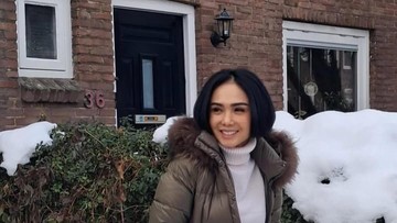 Berita Seputar Selebriti Insertlive Terkini : Sering Dipuji Awet Muda, Yuni Shara Punya Kebiasaan yang Ditanamkan Ibu Sejak Kecil