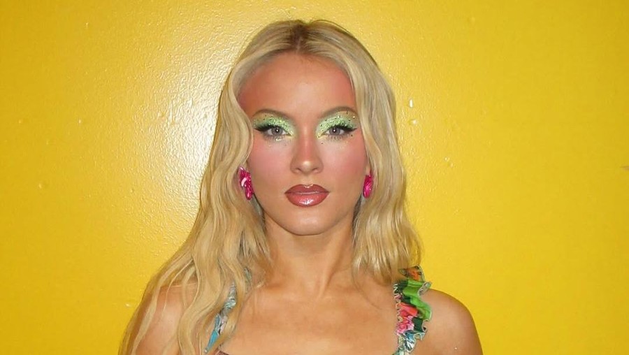 Lirik Lagu Lush Life - Zara Larsson