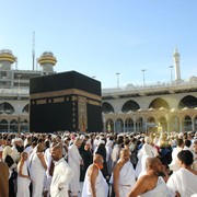 5 Fakta tentang Kiswah Ka'bah yang Tersorot karena Kasus Jeffrey Epstein