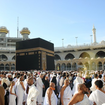 5 Fakta tentang Kiswah Ka'bah yang Tersorot karena Kasus Jeffrey Epstein