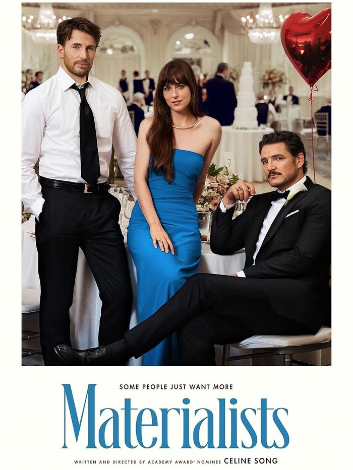 Materialists menjadi film yang trending karena mengangkat cinta modern secara realistis. Film Netflix Indonesia ini berlatar New York dengan konflik dewasa. Ceritanya relevan dengan kehidupan urban.