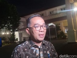 Malam-malam, Mendiktisaintek Dipanggil Prabowo Bahas Hilirisasi Logam Tanah Jarang