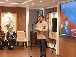 Rusun Subsidi Bakal Dibangun di Meikarta Tahun Ini
