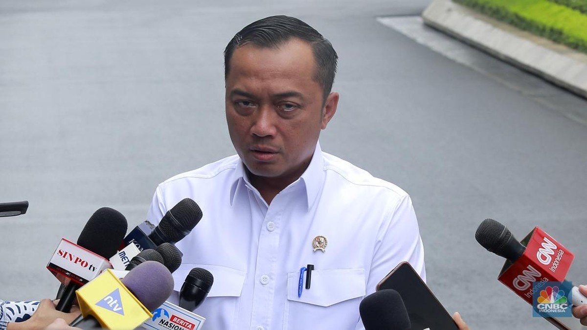 Mensesneg Sebut Ojol Tetap Dapat Bonus Hari Raya Walau Berstatus UMKM