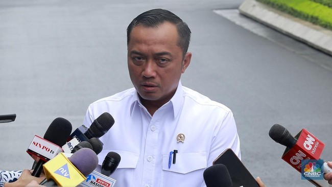 Mensesneg Sebut Ojol Tetap Dapat Bonus Hari Raya Walau Berstatus UMKM