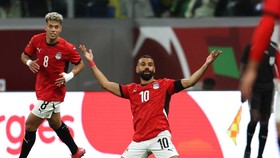 Kapan Mo Salah Kembali ke Liverpool?