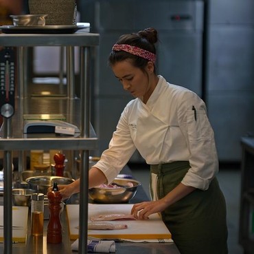 Bocoran 6 Film dan Serial Indonesia yang Tayang di Netflix Tahun 2026