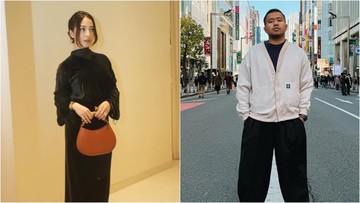 Nikita Willy Ngaku Pernah Labrak dan Blokir Nomor Joshua Suherman, Alasannya...