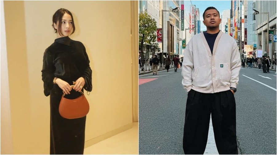 Nikita Willy Ngaku Pernah Labrak dan Blokir Nomor Joshua Suherman&comma; Alasannya&period;&period;&period;