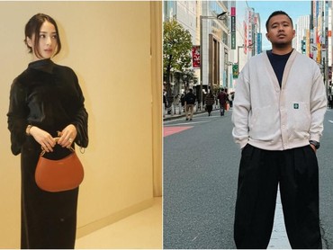 Nikita Willy Ngaku Pernah Labrak dan Blokir Nomor Joshua Suherman, Alasannya...