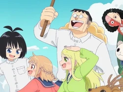 Spin-Off Terbesar 'One Piece' Resmi Berakhir Setelah 6 Tahun