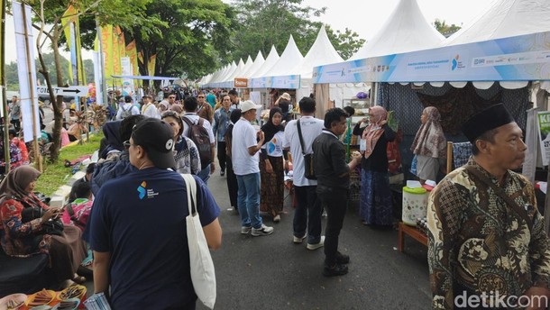 UMKM Siap Menyala Ramadan 2026! Simak Perilaku Konsumen Saat Puasa dan Lebaran