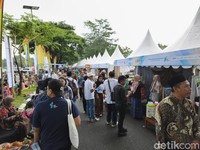 UMKM Siap Menyala Ramadan 2026! Simak Perilaku Konsumen Saat Puasa dan Lebaran