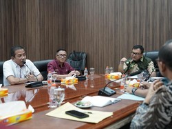 Bus Perintis Segera Hadir Layani Dua Trayek Terpencil di Deli Serdang