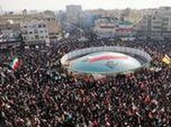 Peran AS dan Operasi Intelijen Mossad di Balik Protes Rakyat Iran