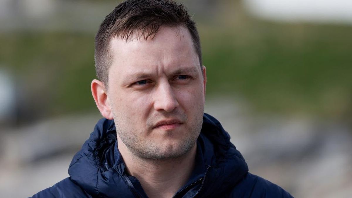 Diremehkan Trump, Siapa PM Greenland Jens-Frederik Nielsen?